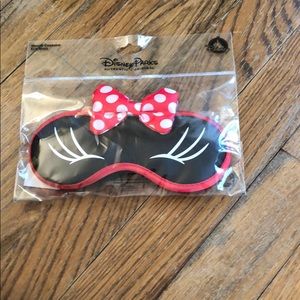 Disney Parks sleep mask